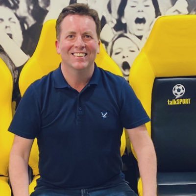 Broadcaster @TalkSport • Event host @edinburghnapier Lecturer • Ex-Sky Sports presenter @actnforchildren ambassador • Bookings: helen@consiliumsportsgroup.co.uk