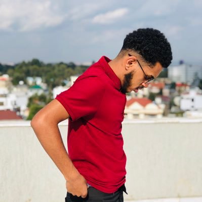 Just keep on going never stop 🛑 ✈️ 🇪🇹 ig. yvng_tad