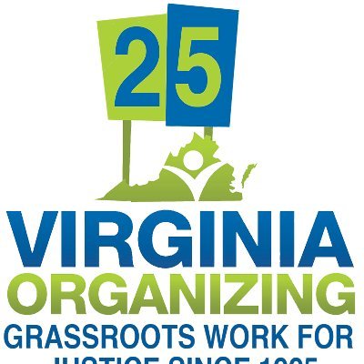 Newport News Chapter of Virginia Organizing works on local and statewide issues such as health care, bus transit, affordable housing.
