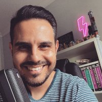 Sergio Delgado Quintero (@sdelquin) 's Twitter Profile Photo Sergio Delgado Quintero (@sdelquin) 's Twitter Profile Photo