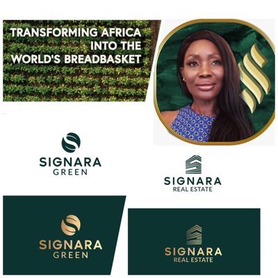 🍃“Transforming Africa into the World’s Food Basket”. Optimizing African Agriculture with Regenerative Practices & Products + Clean Technology🌱