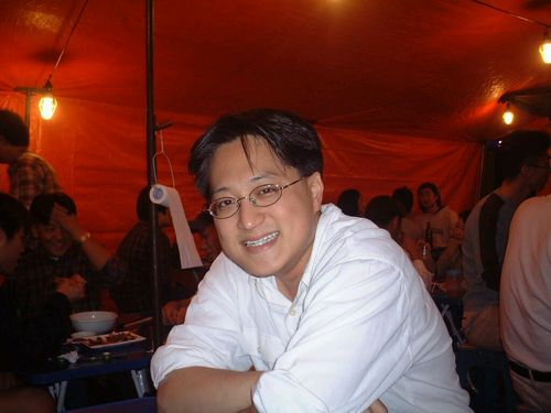 joon1lee's profile picture. 