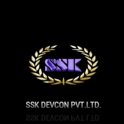 SskDevcon's profile picture. Official Twitter Handle of SSK Devcon Pvt. Ltd. - The Leading Rail Logistic And Transportation Company of INDIA .