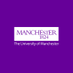 The University of Manchester (@OfficialUoM) Twitter profile photo