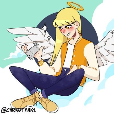 SeraphicAura's profile picture. Favorite artists