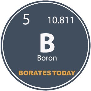 Visit Borates Today Profile
