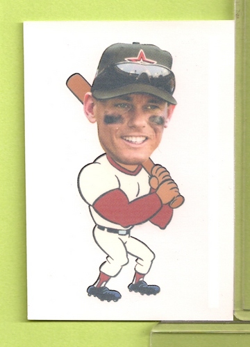 Hey I sell baseball cards (and other sports) on eBay! Come take a peek!