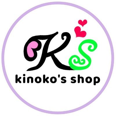 kinoko's shop🍄さんのプロフィール画像