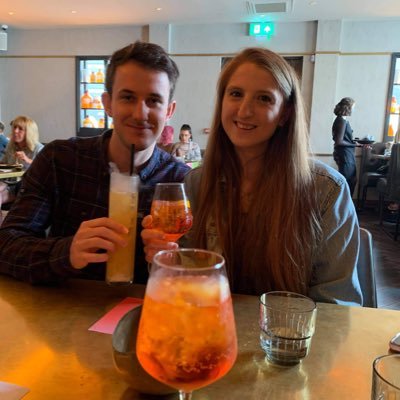 katiedavies95's profile picture. 