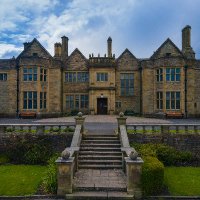 Haworth Art Gallery and Artists' Studios (@arthaworth) 's Twitter Profile