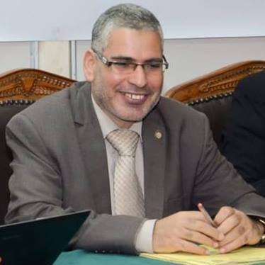 *أستاذ علوم المعلومات المساعد بكلية الآداب جامعة بني سويف
*مراجع خارجي بالهيئة القومية لضمان جودة التعليم والاعتماد
*مدرب واستشاري تنمية موارد بشرية وبناء قدرات