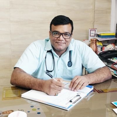 9760216151SVH's profile picture. Consultant Physician and Diabetologist