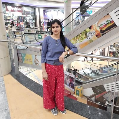 SoniyaS45581050's profile picture. 