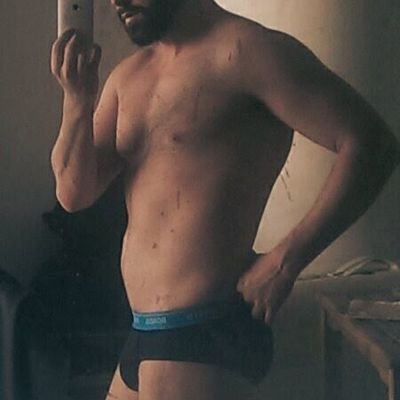 bigarmsmick's profile picture. Hung Dom Top
Looks like Hell
Tastes like Heven