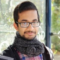 Siddharth Sahu (@siddharthsahu2) 's Twitter Profile