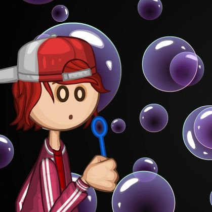 ♥️ 𝔽𝕃𝕀ℙ𝕃𝕀ℕ𝔼_ℝ𝔼𝔻 ♥️さんのプロフィール画像