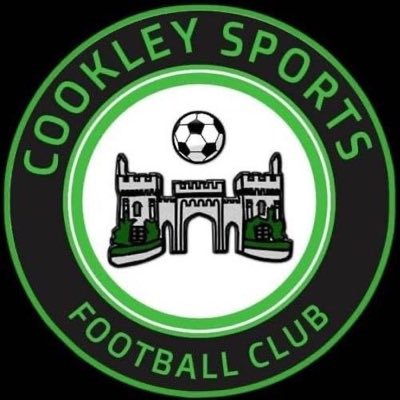 Cookley Ladies FC