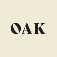 Oak Clothing(@shopoakclothing) 's Twitter Profile Photo