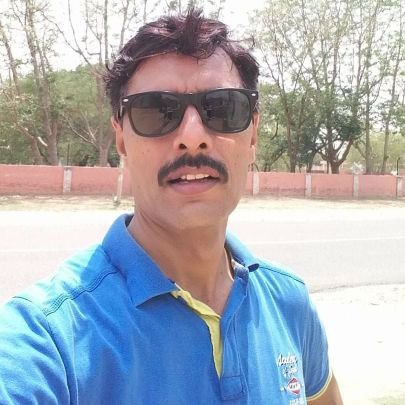 ParveentyagiDp's profile picture. Be positive n have patience, life will be easier.