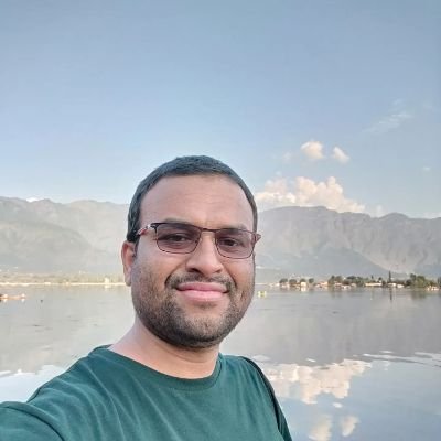 viggy_prabhu's profile picture. Software Engineer