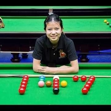 MINK__147's profile picture. Snooker Player