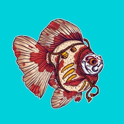 goldfish.squadさんのプロフィール画像