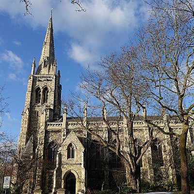 A new series of chamber, orchestral and choral at St. Mark's, Hamilton Terrace NW8 9UT, Maida Vale