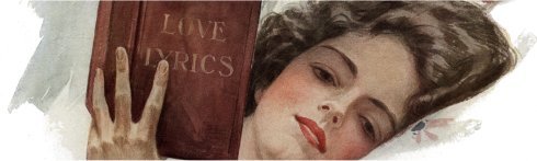 Blogs, reviews, author interviews, excerpts, contests, and more.