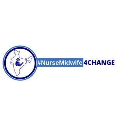 A collaborative effort of Indian nursing & midwifery bodies; educating media and public on nursing and midwifery. Show your support with #NurseMidwife4Change