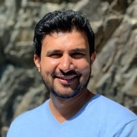 Hassan Sajjad (@hassaan84s) 's Twitter Profile