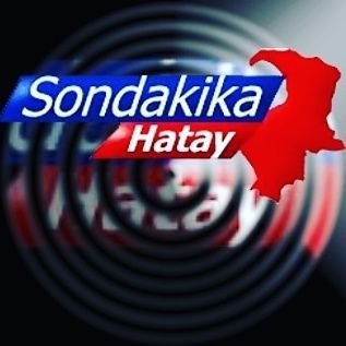 sondakikahatay.com