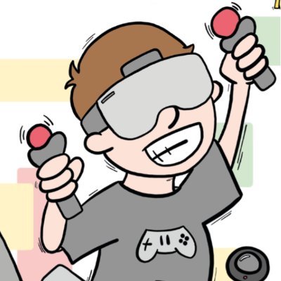 I am Paul 😝 | GamingNerd & ComicFreak ❤ | Paul to go 👉 https://t.co/94CyevxTET | Follow me & share! Thx!🙃