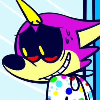 uni cornelius 🌈さんのプロフィール画像
