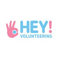 HEY! Volunteering(@HeyVolunteering) 's Twitter Profile Photo