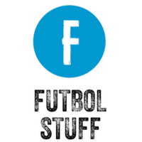 Futbol Stuff(@DavidFutbolweb) 's Twitter Profile Photo