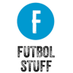 Futbol Stuff (@DavidFutbolweb) Twitter profile photo