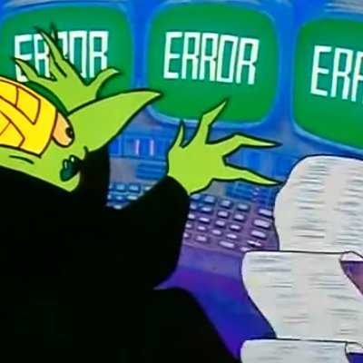 mostlyfnctional's profile picture. Señor software engineer. Building https://t.co/JTILF5nrEJ