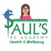 St Paul’s HWB (@Stpauls_hwb) Twitter profile photo