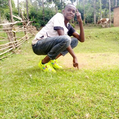 EliudKingpin's profile picture. Studied at Nairobi university (medicine and surgery)