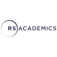 RSAcademics (@rsacademics) 's Twitter Profile