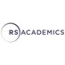 RSAcademics (@RSAcademics) Twitter profile photo