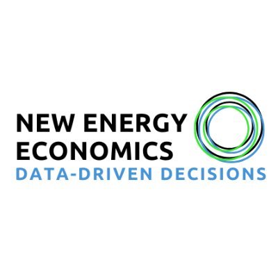 Helping energy decision-makers with paths to new generation technologies, lower rates, and economic development - let the data speak for itself