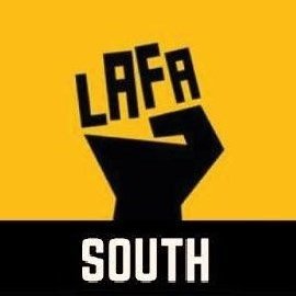 South London regional group of London Anti-Fascist Assembly - @london_afa
Democratic, inclusive, grassroots, militant.
email: south-londonafa(at)riseup(dot)net