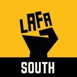 South London regional group of London Anti-Fascist Assembly  - @london_afa
Democratic, inclusive, grassroots, militant.
email: south-londonafa(at)riseup(dot)net