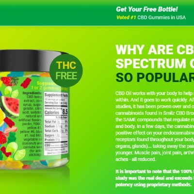 Dr Phil CBD Gummies:-https://t.co/vkZkmWTbSP
Jimdo Site:-https://t.co/I9d2vHUReF