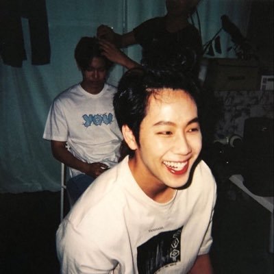 just youさんのプロフィール画像