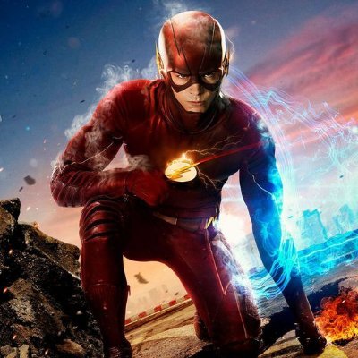 For The Flash Fans 😍
We post daily. 
Please follow to enjoy.!