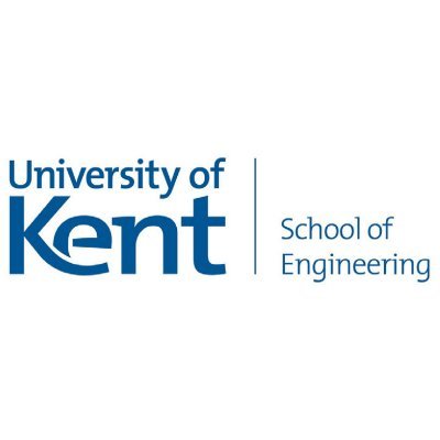 School of Engineering at the University of Kent