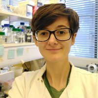 Dr. Alice Godden 🐠🐸🔬 (@alicegodden) 's Twitter Profile