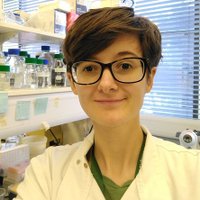 Dr. Alice Godden 🐠🐸🔬(@AliceGodden) 's Twitter Profile Photo